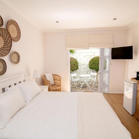 Camps Bay Guest Suite With Private Pool 케이프타운 외부 사진