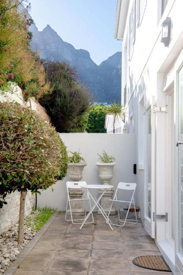 Camps Bay Guest Suite With Private Pool 케이프타운 외부 사진